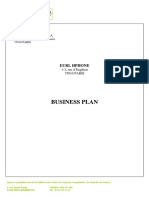 BOUNSANA business plan VDEF