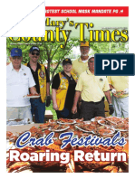 2021-08-12 St. Mary's County Times