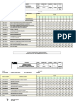 D-SSO-MA-01-PAES Rev 00 Programa Actividades Específicas Seguridad 2018