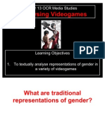 R8.1 Gender