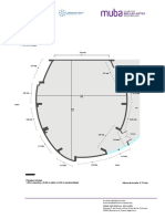 Plano Sala 1 - Planta Baja - MUBA