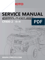 CF800 2 Service Manual