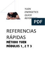 Guia Yuen Modulos 1 2  3