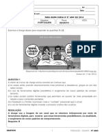 Resolucao Desafio 9ano Fund2 Portugues 170514