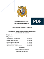 Informe - Grupo 03