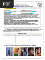 Sugestões Variadas de Atividades para Tutoria | PDF