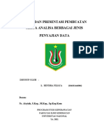 Makalah Penyajian Data Biostat