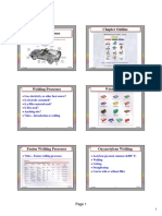 Joining Processes Chapter Outline