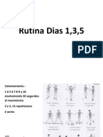 Rutina