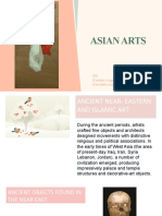 Asian Arts Group 6