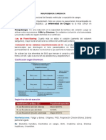 INSUFICIENCIA CARDIACA