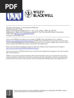 Download The new sovereignty in International Relations - David Lake by emanuel_z SN51997639 doc pdf