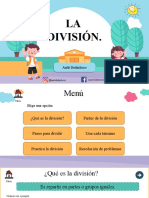 La División