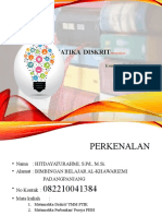 MD Pertemuan 1