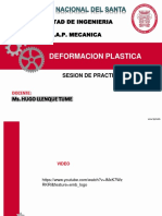 PPT deformacion plastica