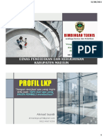 Profile IKP