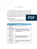 BAB IV ANALISIS DATA Baru