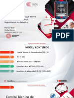 NTP-IsO 29993-2021 by Ing. Norka Ramos