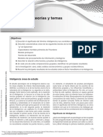 455051914 Pruebas Psicolo Gicas Una Introduccio n Pra Ctica 2a CAPI TULO 7 INTELIGENCIA TEORI as Y TEMAS PDF