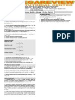 Review-Module-8-Integral-Calculus-Part-2