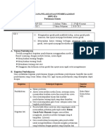 RPP IPA 8 Pertemuan 1 20202021