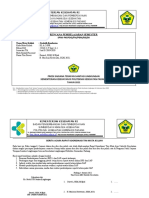 Kementrian Kesehatan Ri Polteknik Kesehatan Padang Program Studi Keperawatan Padang Jurusan Keperawatan