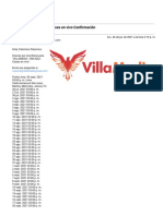 Gmail - VILLAMEDIC - RM 2022 - Clases en Vivo Confirmación