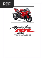 TVS Ntorq Parts Catalogue BS 4 | PDF | Carburetor | Clutch