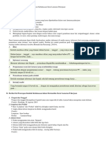 KD 3.2 Menganalisis Unsur Kebahasaan