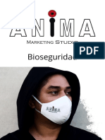 Bioseguridad Protocolos 