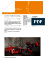 Dd211l V Specification Sheet English