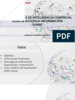 Guía de Accesoa La Información - SUNAT