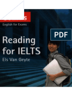 Els Van Geyte - Collins Reading for IELTS (2011, Collins) - Libgen.lc