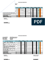 Program Semester Kelas 9