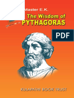 Wisdom of Pythagoras