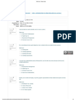 Application Lifecycle MGT - Quiz 1