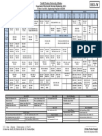 EEE-3Y-Spring-2021 Routine