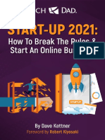 RK-Foreword-Startup-2021