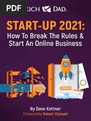 RK-Foreword-Startup-2021