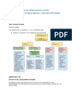 Legislación Del Sistema Educativo Uruguayo