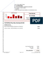 Plan Max Ilimitado 85.00