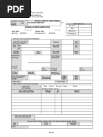 Form - HRD-312 - Employment Application