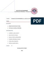 INFORME- DERECHOS DEL ADULTO MAYOR