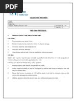 Steel Material Color Code Chart | PDF | Nature