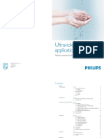 20200504 Philips Uv Purification Application Information