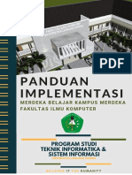 Panduan Mbkm-Prodi Ti-Si-2021