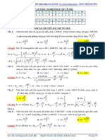 02. Mặt cầu ngoại tiếp P2 BTVN