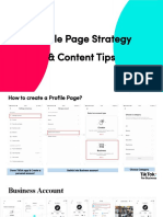 FILE - 20210510 - 102919 - Profile Page Strategy & Content Tips