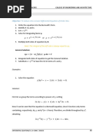 Computational Electrophysiology: Dynamical Systems and Bifurcations， A First Course in Nonlinear Oscillations, Dynamical Systems, and Bifurcations