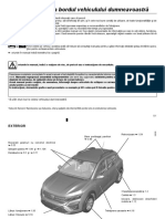 Dacia Logan 2021 User Manual